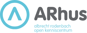ARhus — Kenniscentrum Stad Roeselare
